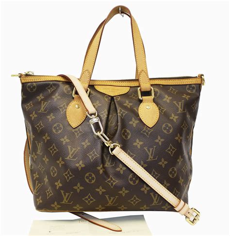 louis vuitton palermo pm measurements|louis vuitton palermo pm monogram.